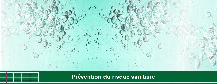 Formation risques sanitaires