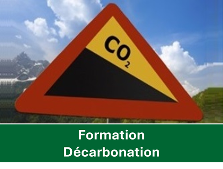 Formation_decarbonation